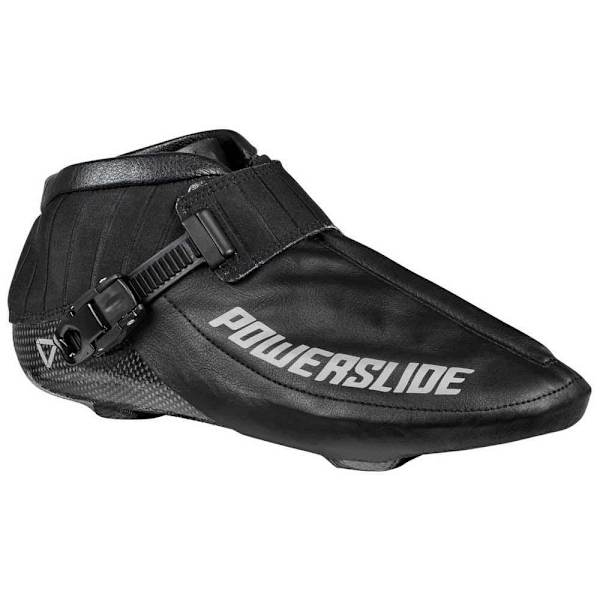 Powerslide Icon Wind Trinity Boot Svart EU 39