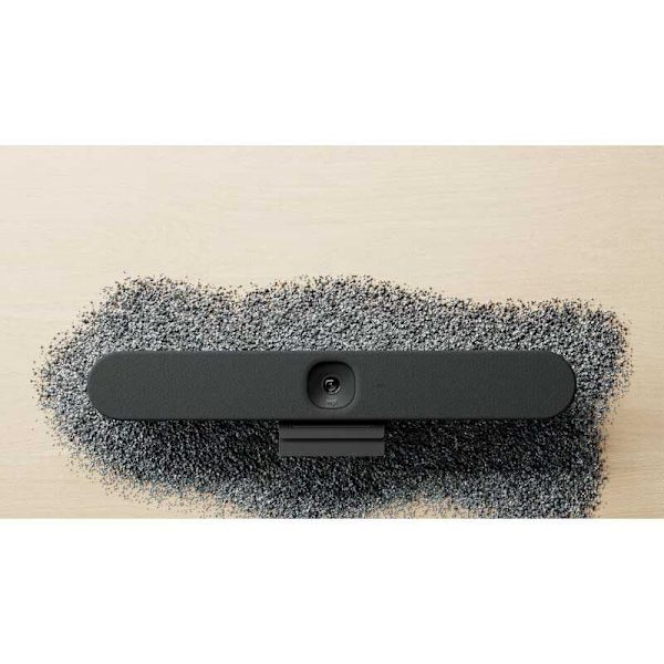 Logitech Webkamera 960-001501 Hudle Søvfarvet