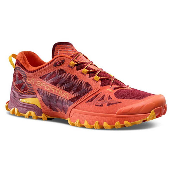 La Sportiva Trail Løbesko Bushido Iii  EU 41 Mand