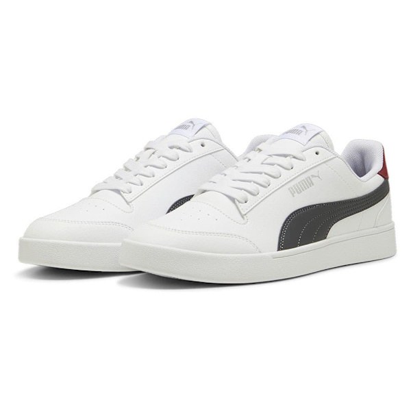 Puma Shuffle Skor Vit EU 38 Man