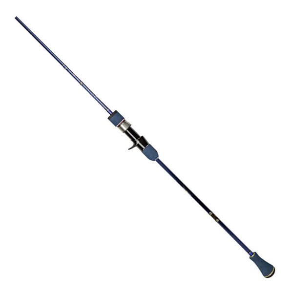 Sakura Långsam Jigging Stång Shukan Shuc Blå 1.98 m / 90-200 g