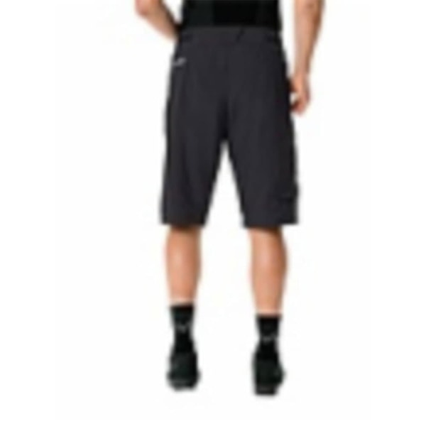 Vaude Bike Ledro Shorts Shorts Sort M Mand