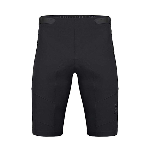 Gobik Shorts Ranger Sort XS Mand