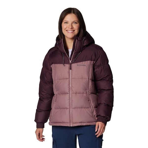 Columbia Pike Lake™ Ii Jacka Lila XL Kvinna