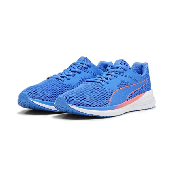 Puma Lenkkitossut Transport Sininen EU 38 Nainen