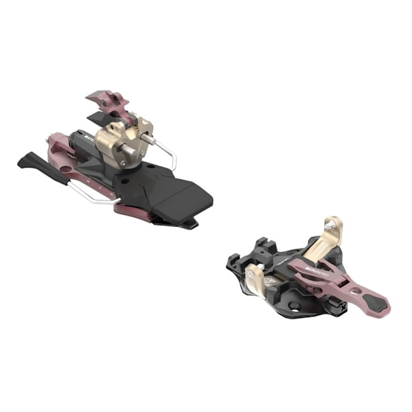 Atk Race Raider 11 Evo Retkeilysitositeet Kultainen 86 mm