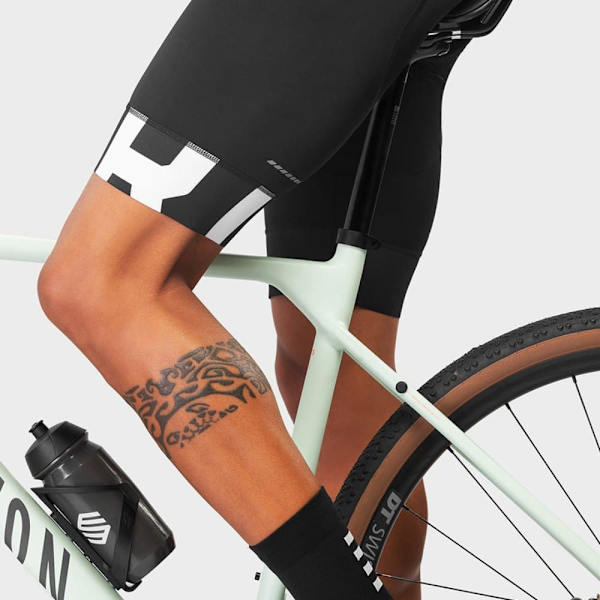 Siroko Bib Shorts Aspen Sort L Mand