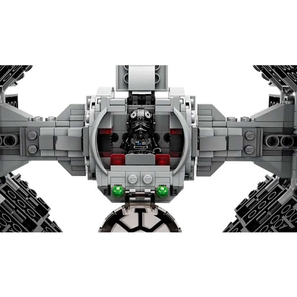 Lego Lsw-2023-5 Silver