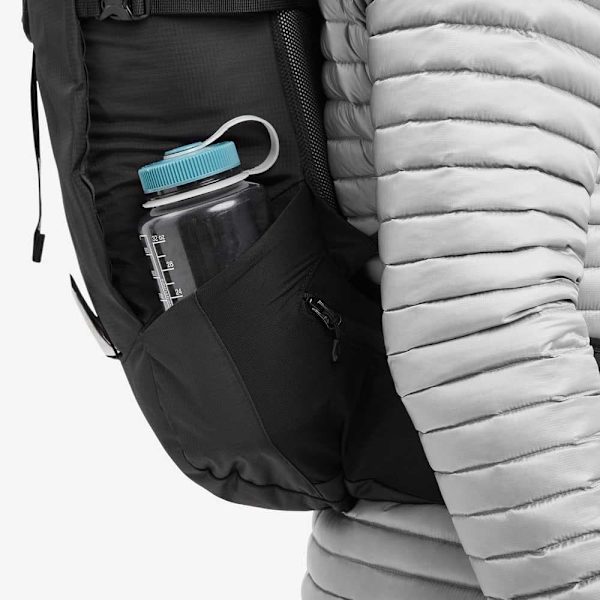 Montane Rygsæk Trailblazer Xt 25l Sort