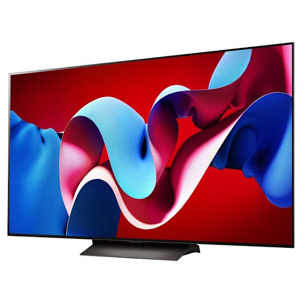 Lg Oled65c46la 65´´ 4k Oled Tv  Europe PAL Sort