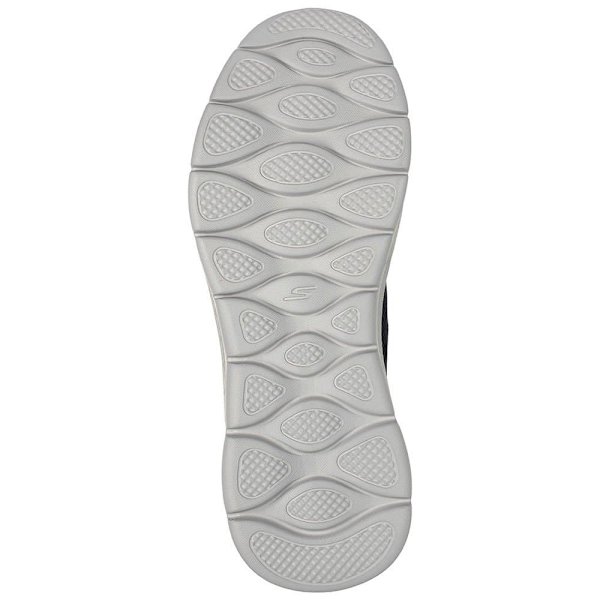 Skechers Go Walk Flex Skoe Blå EU 40 Mand