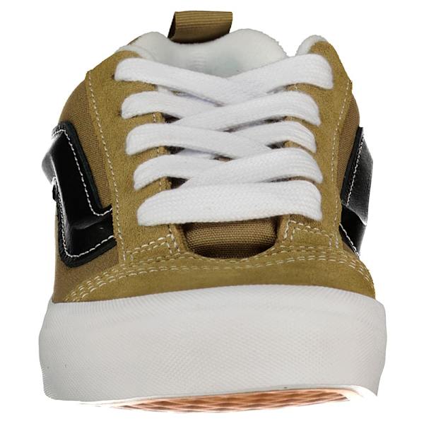 Vans Knu Skool Skor Grönt EU 38 1/2 Pojke
