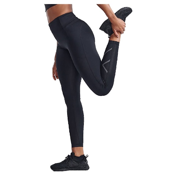 2xu Aero Hi-rise Comp Leggings  XS Kvinde