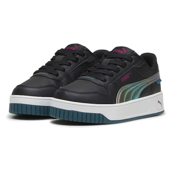 Puma Carina Street Bouncy Sky Skor Svart EU 34 Pojke