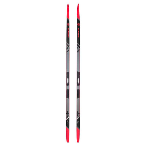 Rossignol Nordiska Skidor X-ium Premium+ R-skin Röd 207