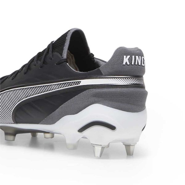 Puma King Ultimate Mxsg Fodboldstøvler  EU 41