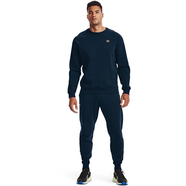 Under Armour Lenkkeilijät Rival Fleece Sininen M / Regular Mies