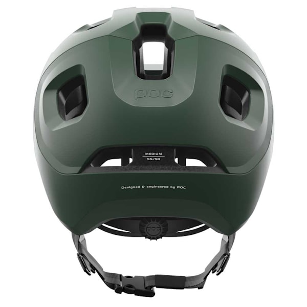 Poc Axion Mtb-hjelm Rosa M
