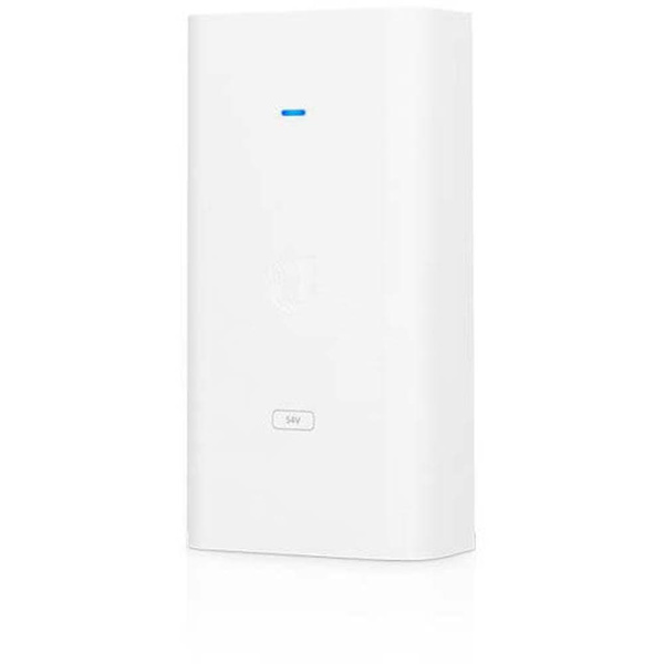 Ubiquiti Injektor Poe-54v-80w Hvid
