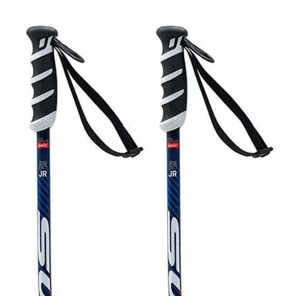 Swix Polakker Wc Pro Sg Junior Søvfarvet 115 cm