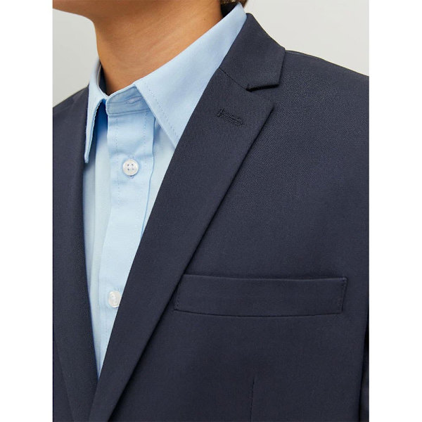 Jack & Jones Bleiseri Solar Harmaa 16 Years