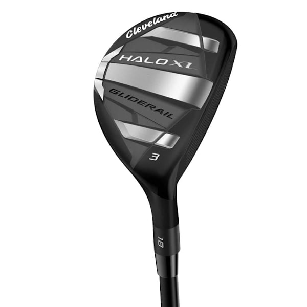 Cleveland Halo Xl H4 21 Gr S Hybrid Højre Hånd