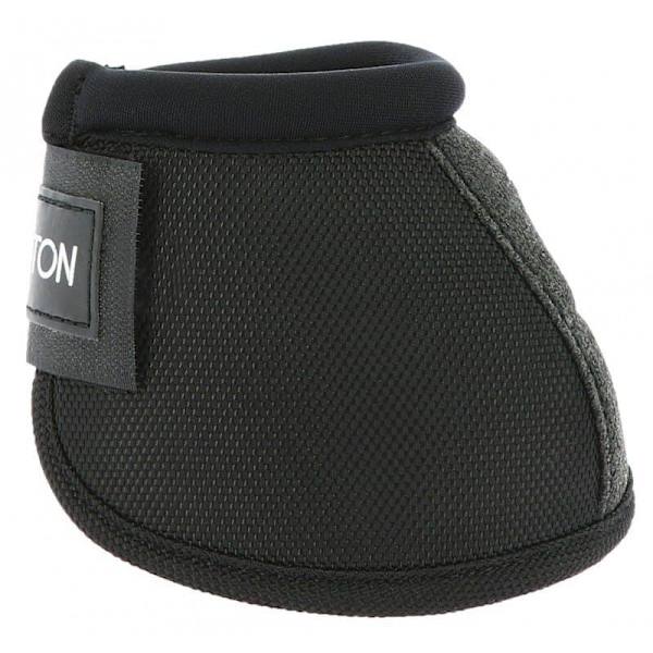 Norton Equestrian Over Reach Støvler 1680 D Sort L