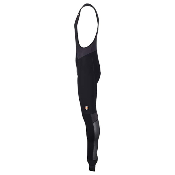 Bioracer Bib Sukkahousut Spitfire Tempest Pixel Musta S Mies