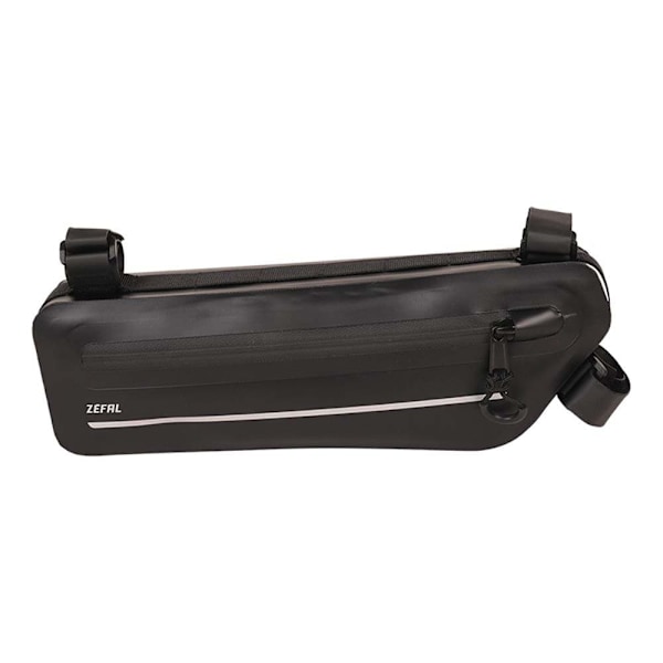 Zefal Runko Laukku Z Adventure C2 2.5l Kirkas