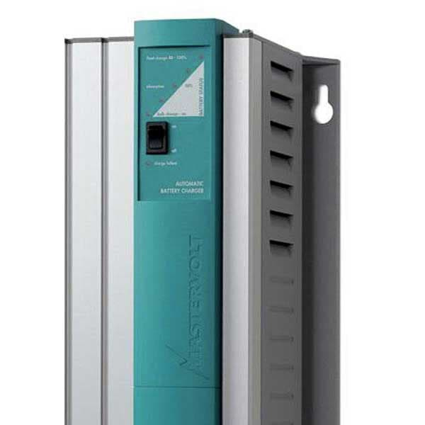 Mastervolt Oplader Mass 24/100 3-ph Grå