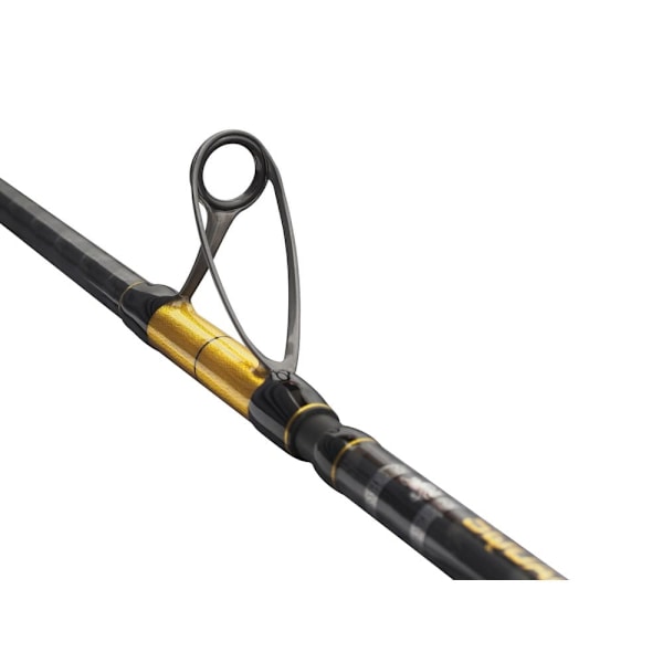 Penn Squall Ii Viking Edition Boat Spinnfiskespö  2.13 m / 10-20 Lbs