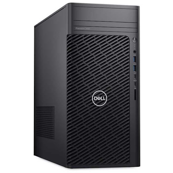 Dell Precision 3680 I7-14700/16gb/512gb Ssd Pöytätietokone