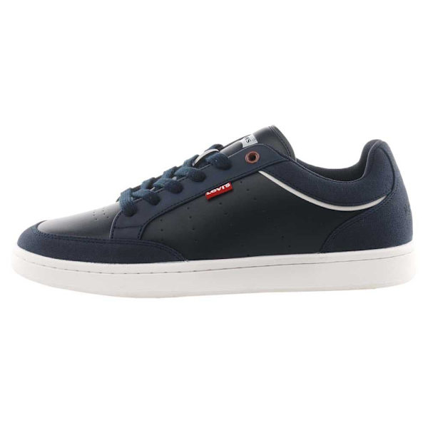 Levi´s Footwear Utbildare Billy 2.0 Blå EU 41 Man