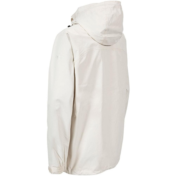 Trespass Takki Nasu Ii Valkoinen 2XS Nainen