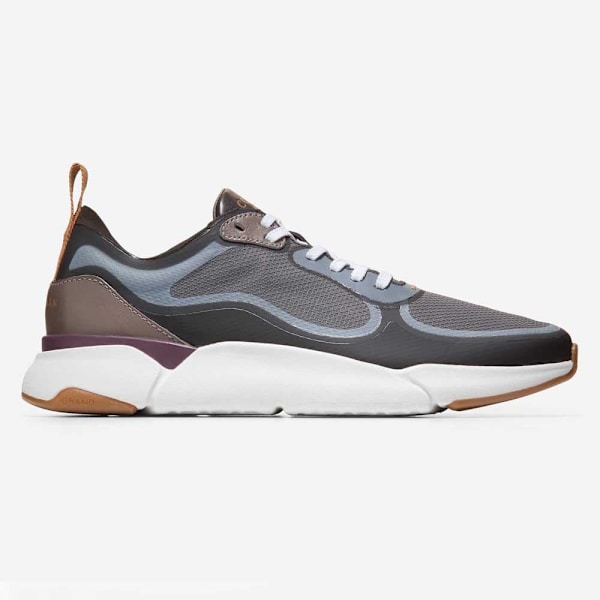 Cole Haan Grandsport Lenkkarit Sininen EU 41 Mies