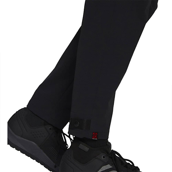 Five Ten Bukser Trailx Sort 36 Kvinde
