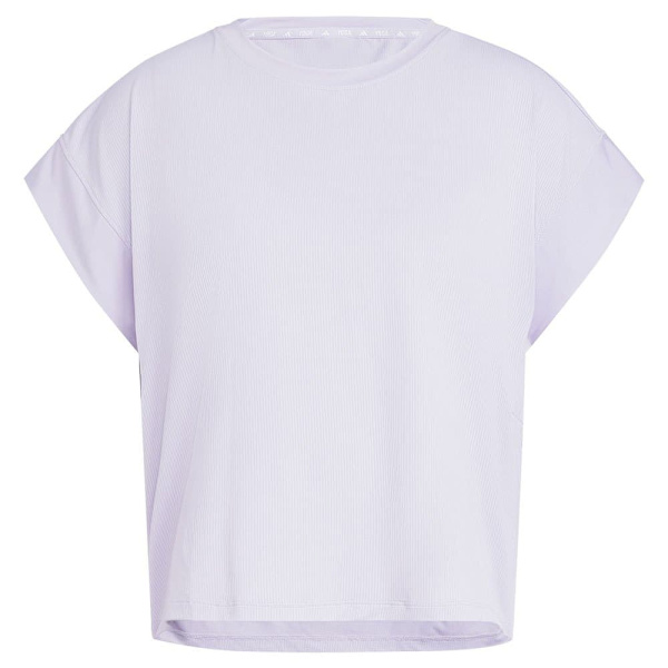 Adidas Studio Lyhythihainen T-paita  XL Nainen