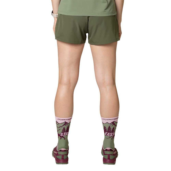 Dynafit Shorts Sky  S Kvinna