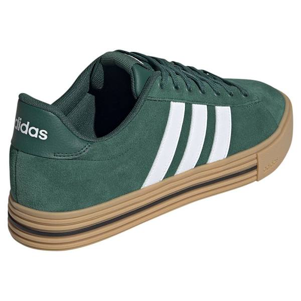 Adidas Daily 4.0 Lenkkarit Vihreä EU 46 Mies