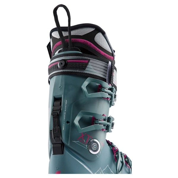 Lange Xt3 130 W Pro Model Gw Alpinsko Til Kvinder Blå 24.0