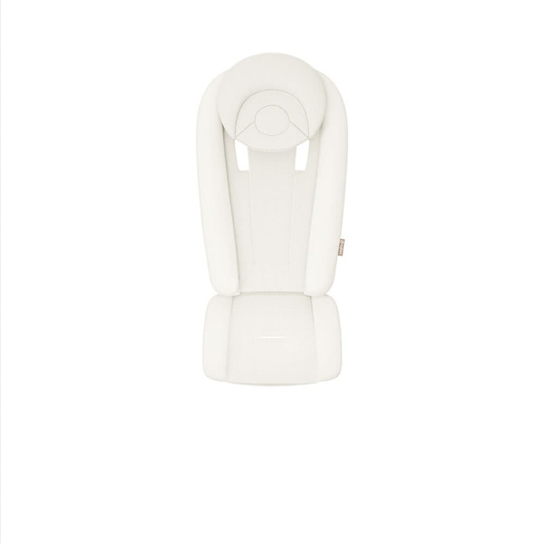 Cybex Newborn Nest Sätesöverdrag Durchsichtig