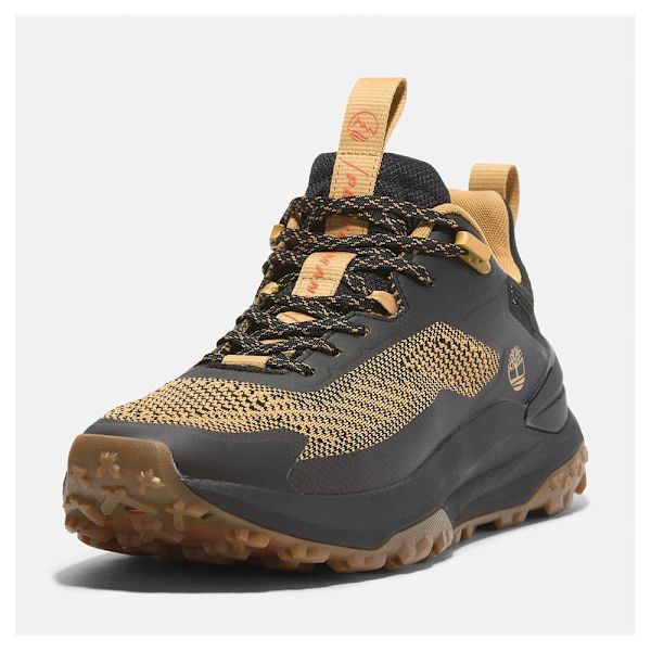 Timberland Motion Access Vandringsskor Svart EU 41 1/2 Man