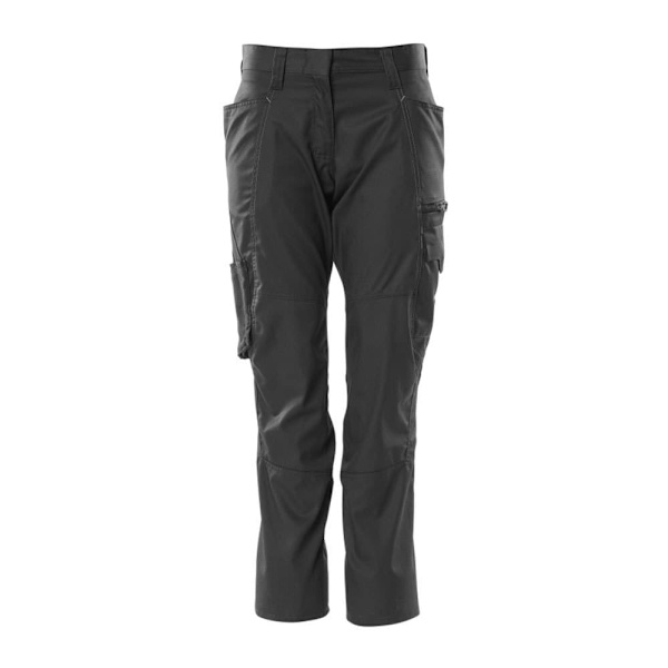 Mascot Stora Byxor Accelerate 18478 Svart 38 / 30