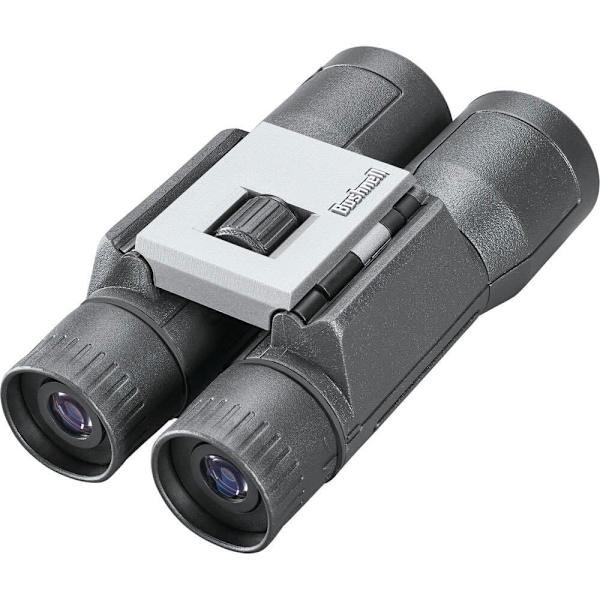 Bushnell Kikkert Powerview 2.0 16x32 Mc Sort