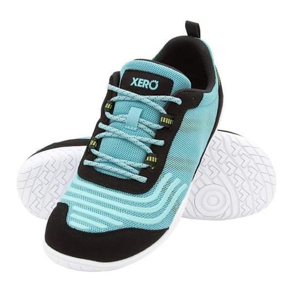 Xero Shoes Lenkkitossut 360 Sininen EU 42 Nainen