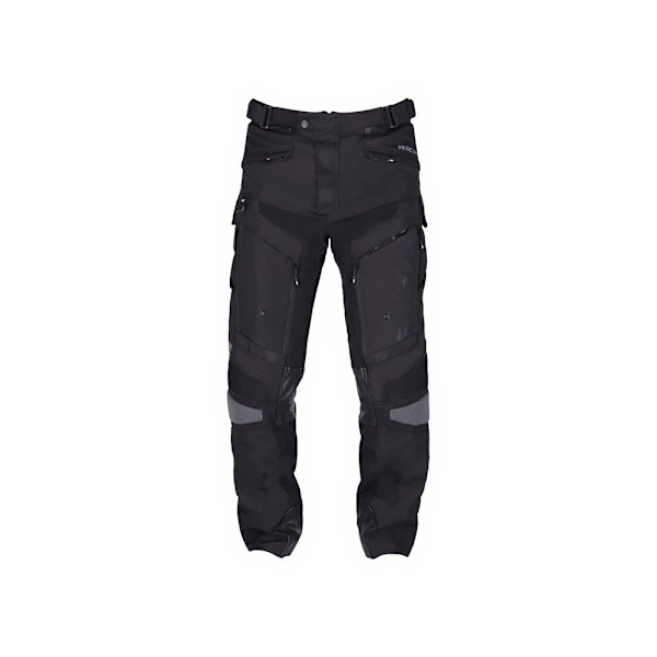 Richa Housut Infinity 2 Adventure Musta 4XL / Short Mies