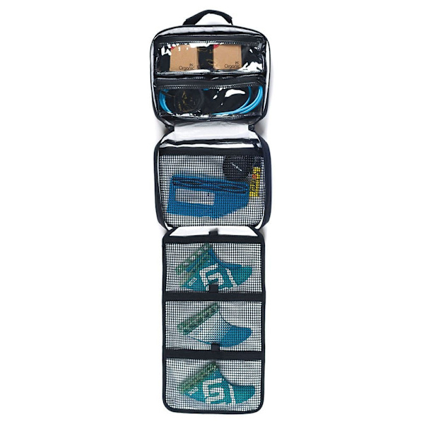Surflogic Fall Surf Accessories Svart