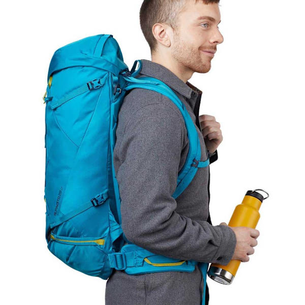 Gregory Alpinisto 28l Lt Rygsæk Blå M-L