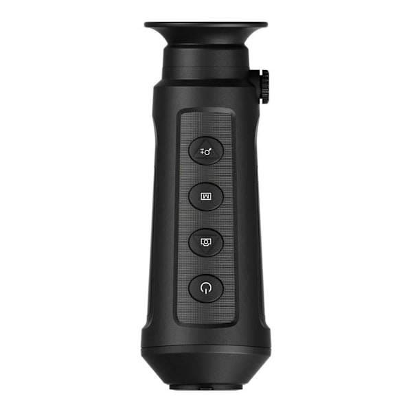 Hikmicro Termisk Monokulär Lynx Pro Le10s 256x192 12 Mikron