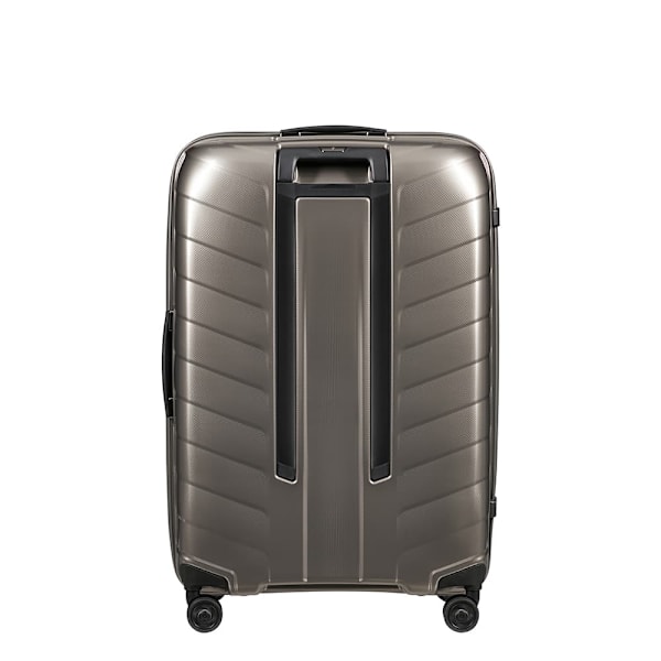 Samsonite Attrix Spinner 75/28 97l Vagn Grå